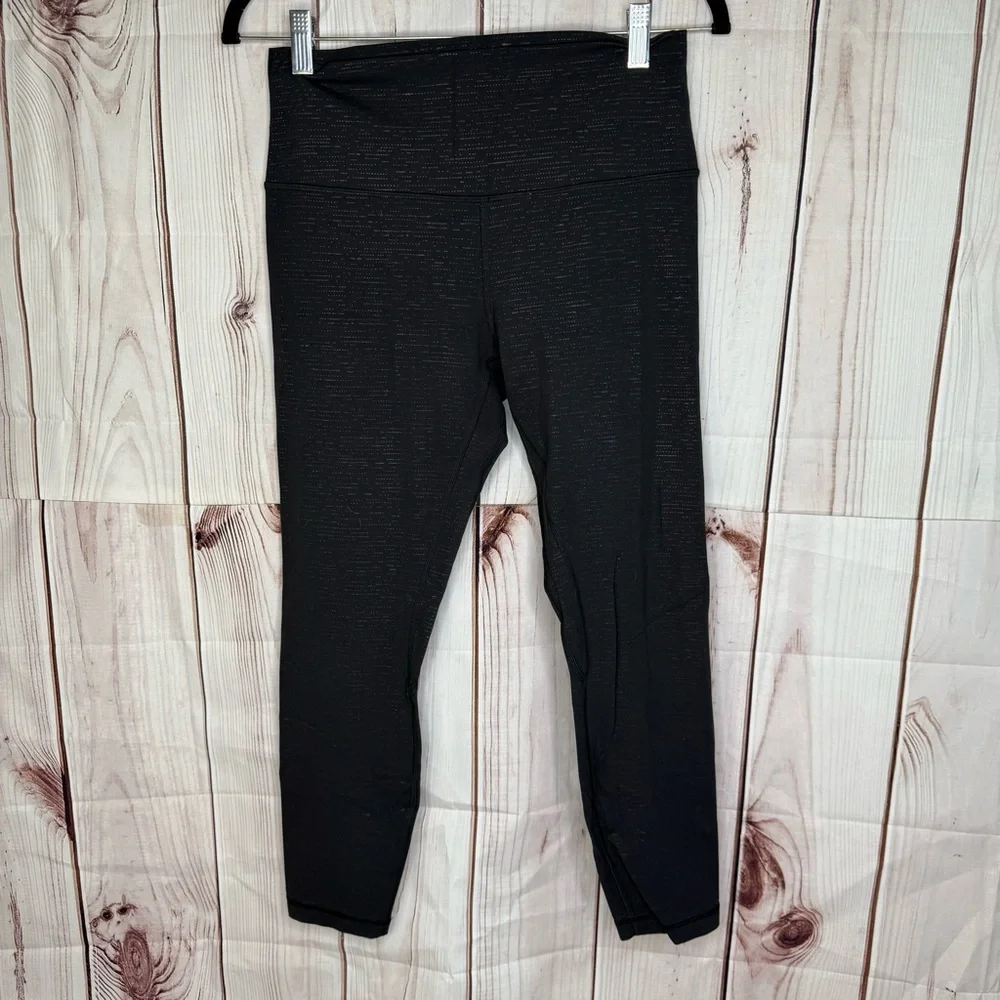 Lululemon Align Pant II 25